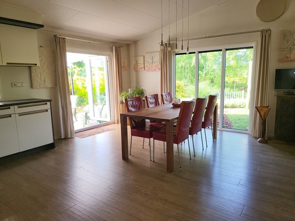 Medium property photo - Loverensestraat 11R283, 5266 AM Cromvoirt